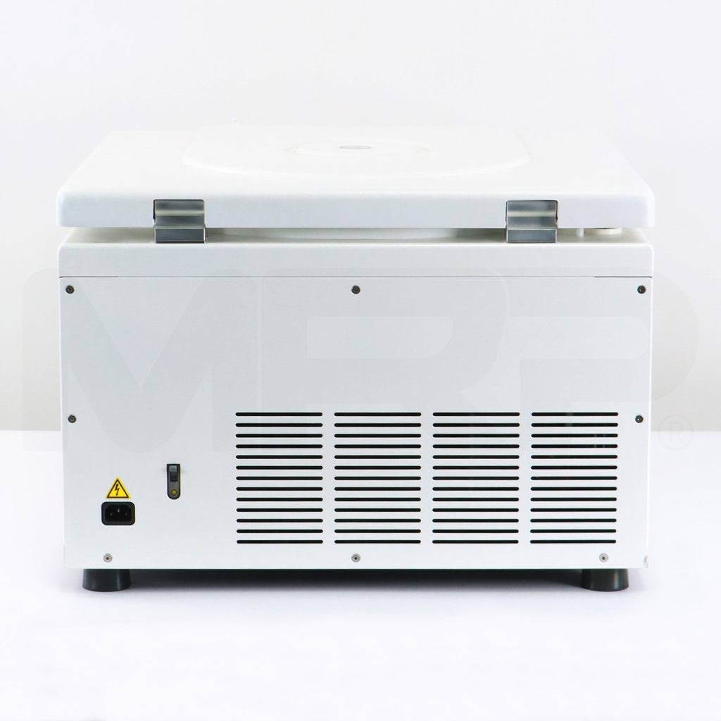 2018 NeoGenesis CENTRIcyte Multi-purpose Centrifuge System