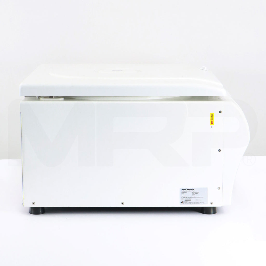 2018 NeoGenesis CENTRIcyte Multi-purpose Centrifuge System