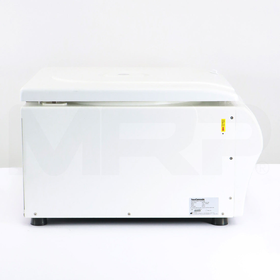 2018 NeoGenesis CENTRIcyte Multi-purpose Centrifuge System