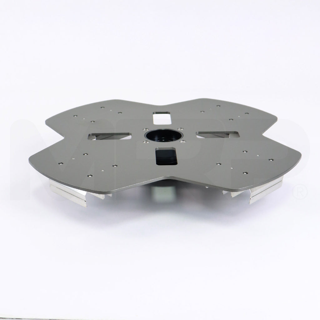 2018 NeoGenesis CENTRIcyte Multi-purpose Centrifuge System