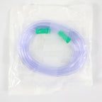 McKesson Suction Connecting Tubing 6' by 1/4" Non-Conductive Sterile