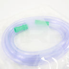 McKesson Suction Connecting Tubing 6' by 1/4" Non-Conductive Sterile