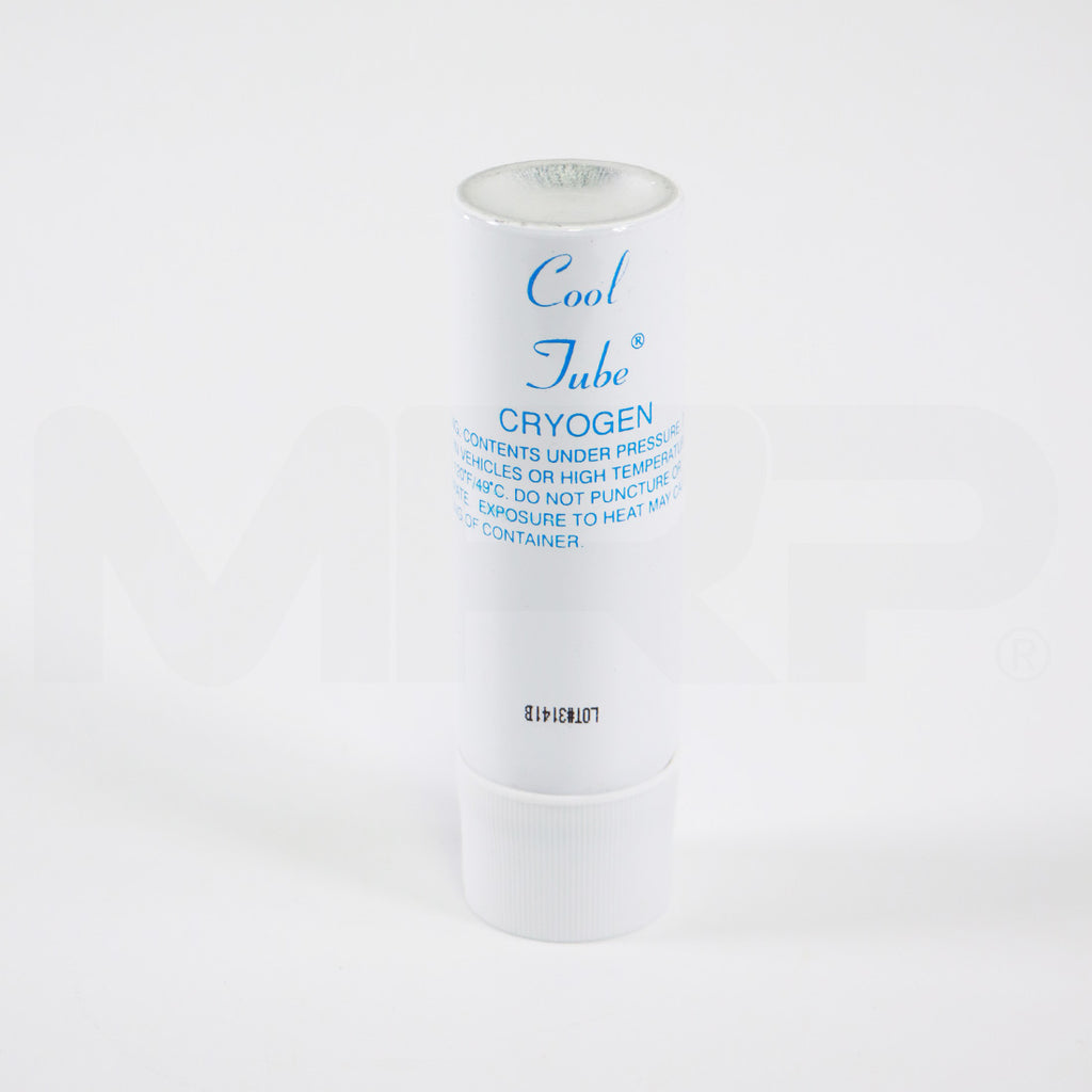 NewStar Lasers CoolTube Cryogen 3.4oz Aerosol Canister Cool Touch