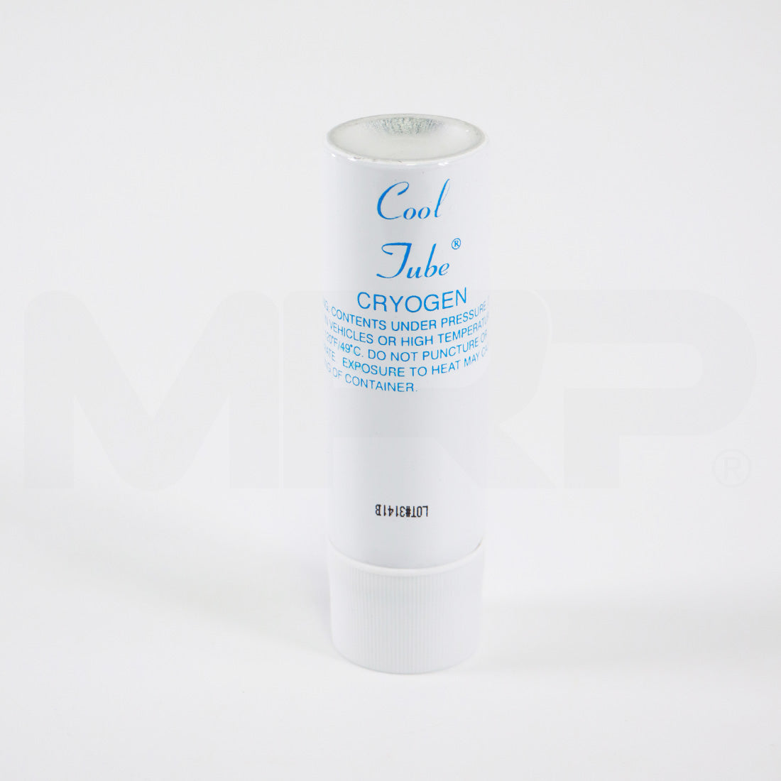NewStar Lasers CoolTube Cryogen 3.4oz Aerosol Canister Cool Touch