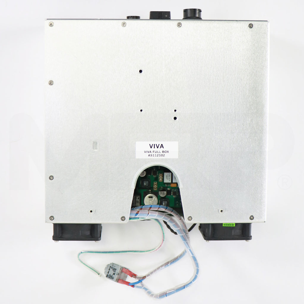 Venus Viva RF Board Full Box AS112102 As-Is