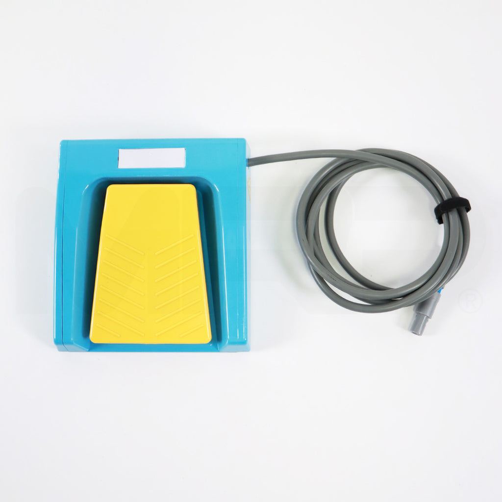 Kacon Agnes FootSwitch HRF-M5 Electrical Foot Pedal