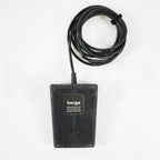 Herga Pneumatic Laser FootSwitch Pedal 6210-0001