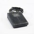 Herga Pneumatic Laser FootSwitch Pedal 6210-0001
