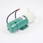 Candela VBeam 1 Laser DI Water Pump As-Is