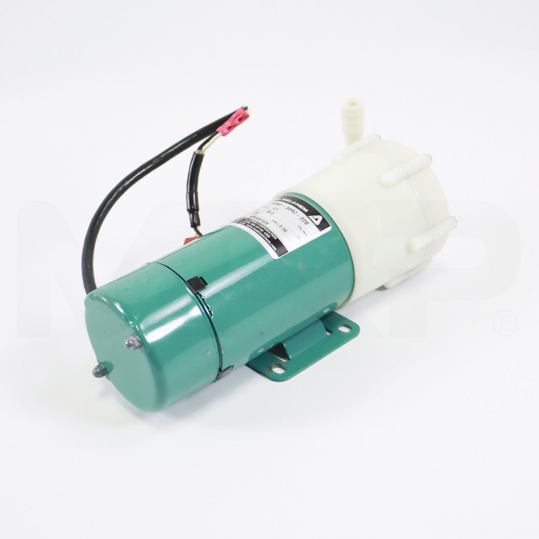 Candela VBeam 1 Laser DI Water Pump As-Is