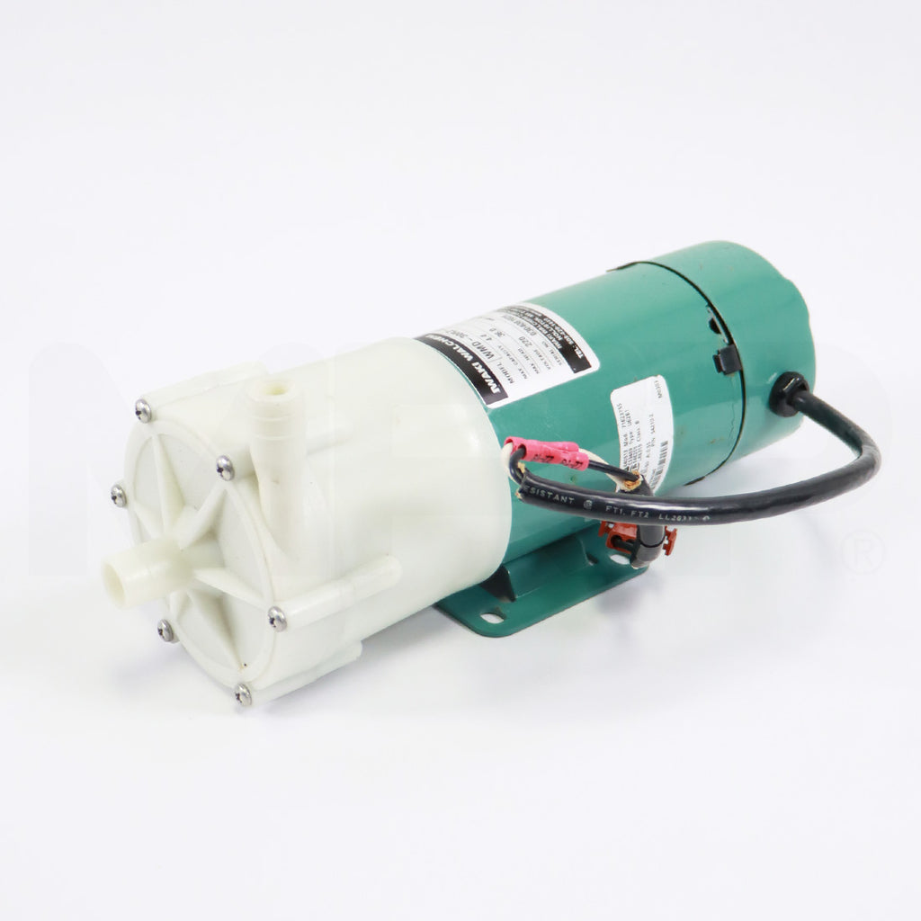 Candela VBeam 1 Laser DI Water Pump As-Is