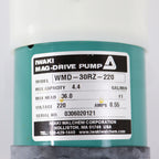 Candela VBeam 1 Laser DI Water MAG Drive Water Pump As-Is