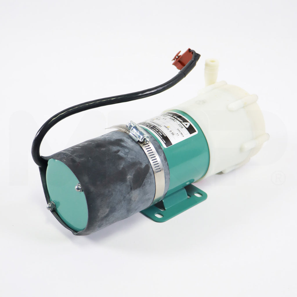 Candela VBeam 1 Laser DI Water MAG Drive Water Pump As-Is