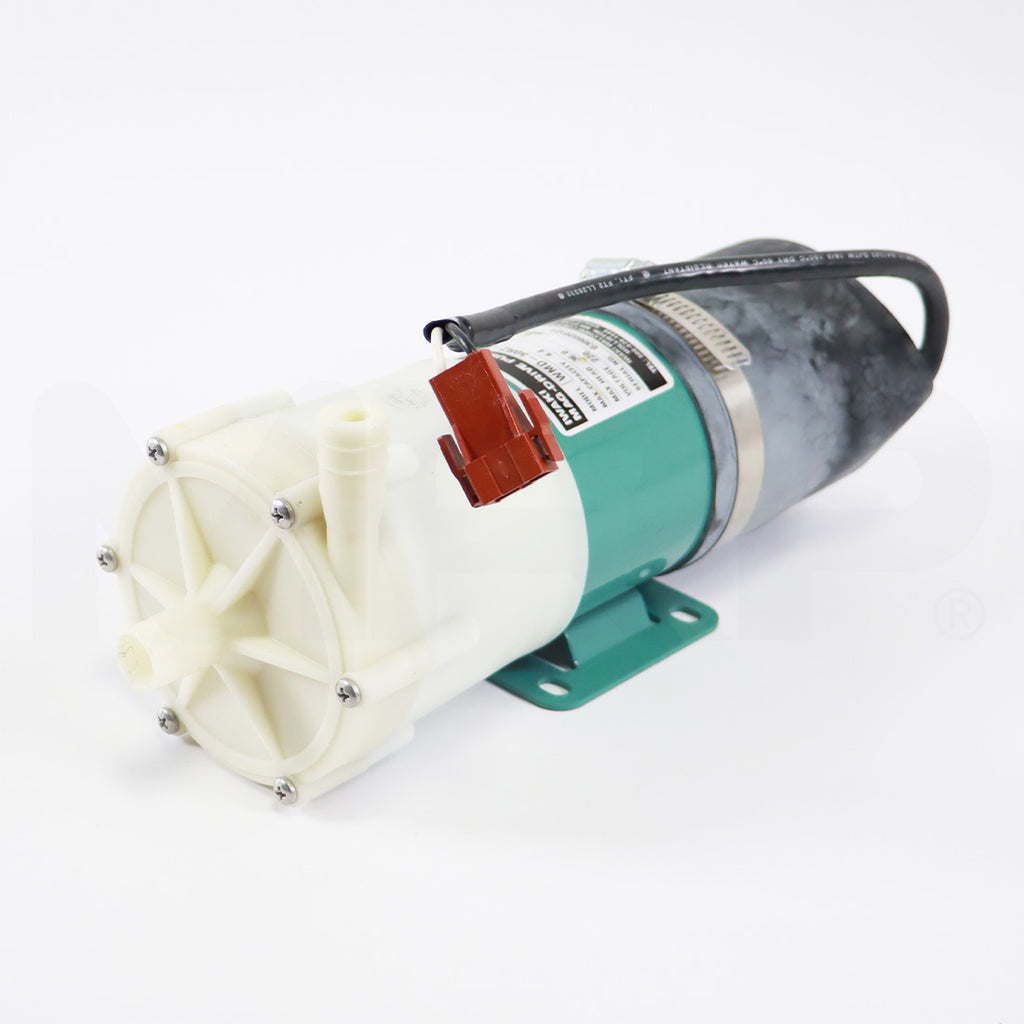 Candela VBeam 1 Laser DI Water MAG Drive Water Pump As-Is