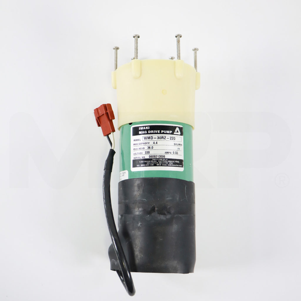 Candela VBeam 1 Laser DI Water Pump MAG Drive Pump As-Is