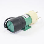 Candela VBeam 1 Laser DI Water Pump MAG Drive Pump As-Is