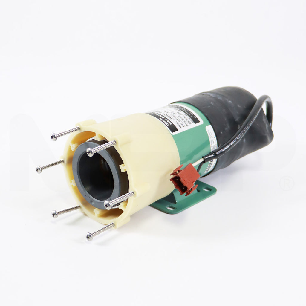 Candela VBeam 1 Laser DI Water Pump MAG Drive Pump As-Is