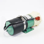 Candela VBeam DI Water Pump IWAKI 0610060677 As-Is