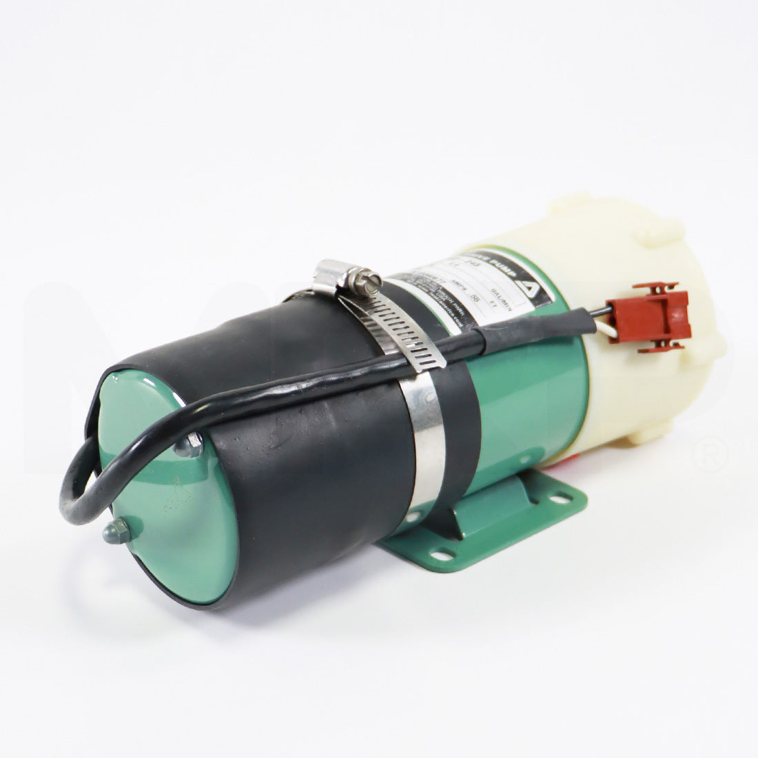 Candela VBeam DI Water Pump IWAKI 0610060677 As-Is