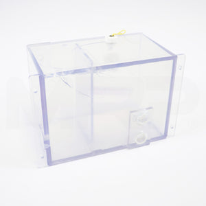 Rohrer Aesthetics Spectrum Tank Water Reservoir As-Is