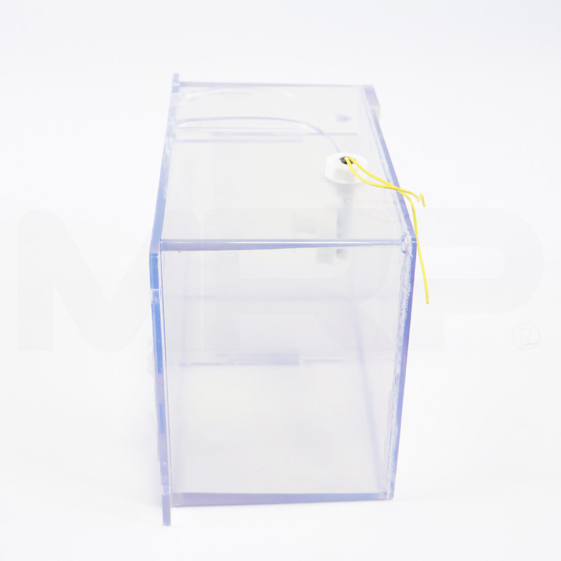 Rohrer Aesthetics Spectrum Tank Water Reservoir As-Is