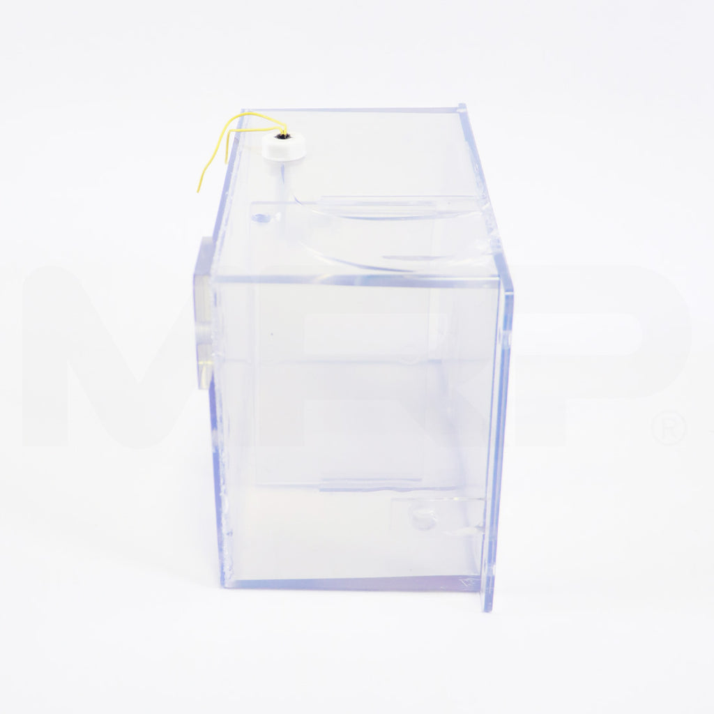 Rohrer Aesthetics Spectrum Tank Water Reservoir As-Is