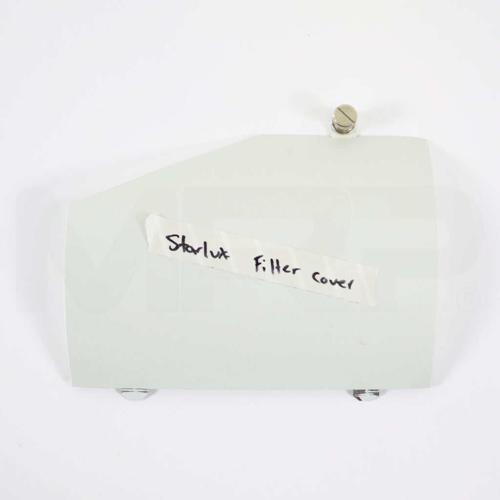 Palomar Starlux 300/500 Water Filter Cover Housing Cover