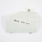 Palomar Starlux 300/500 Water Filter Cover Housing Cover