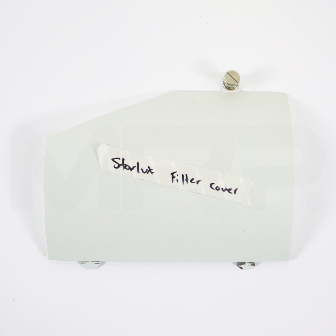 Palomar Starlux 300/500 Water Filter Cover Housing Cover