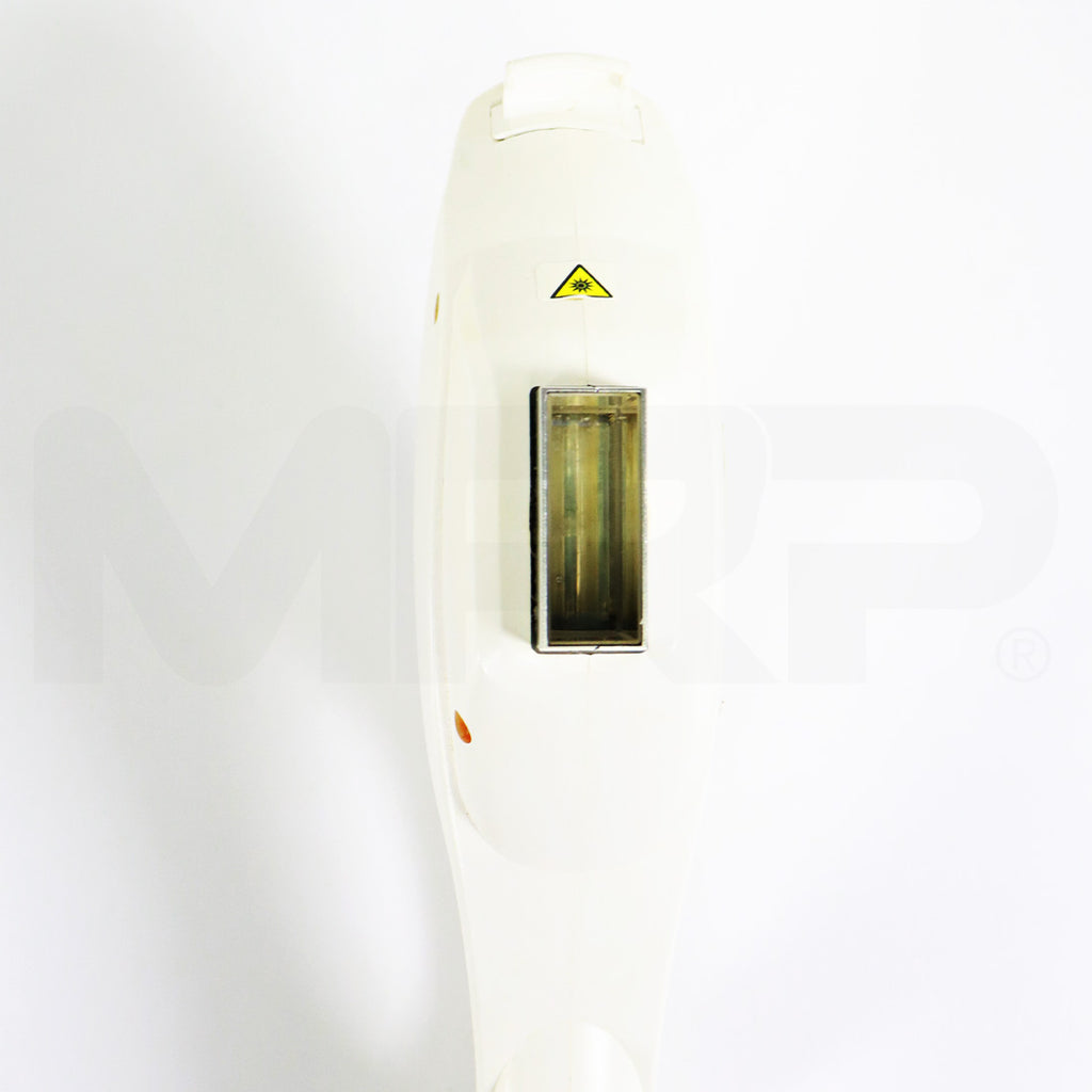 2024 Luvo Lucent System Handpiece Front