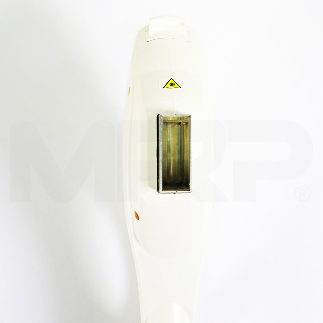 2024 Luvo Lucent System Handpiece Front