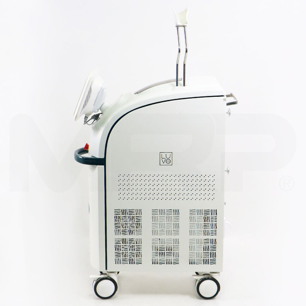 2024 Luvo Lucent System Side