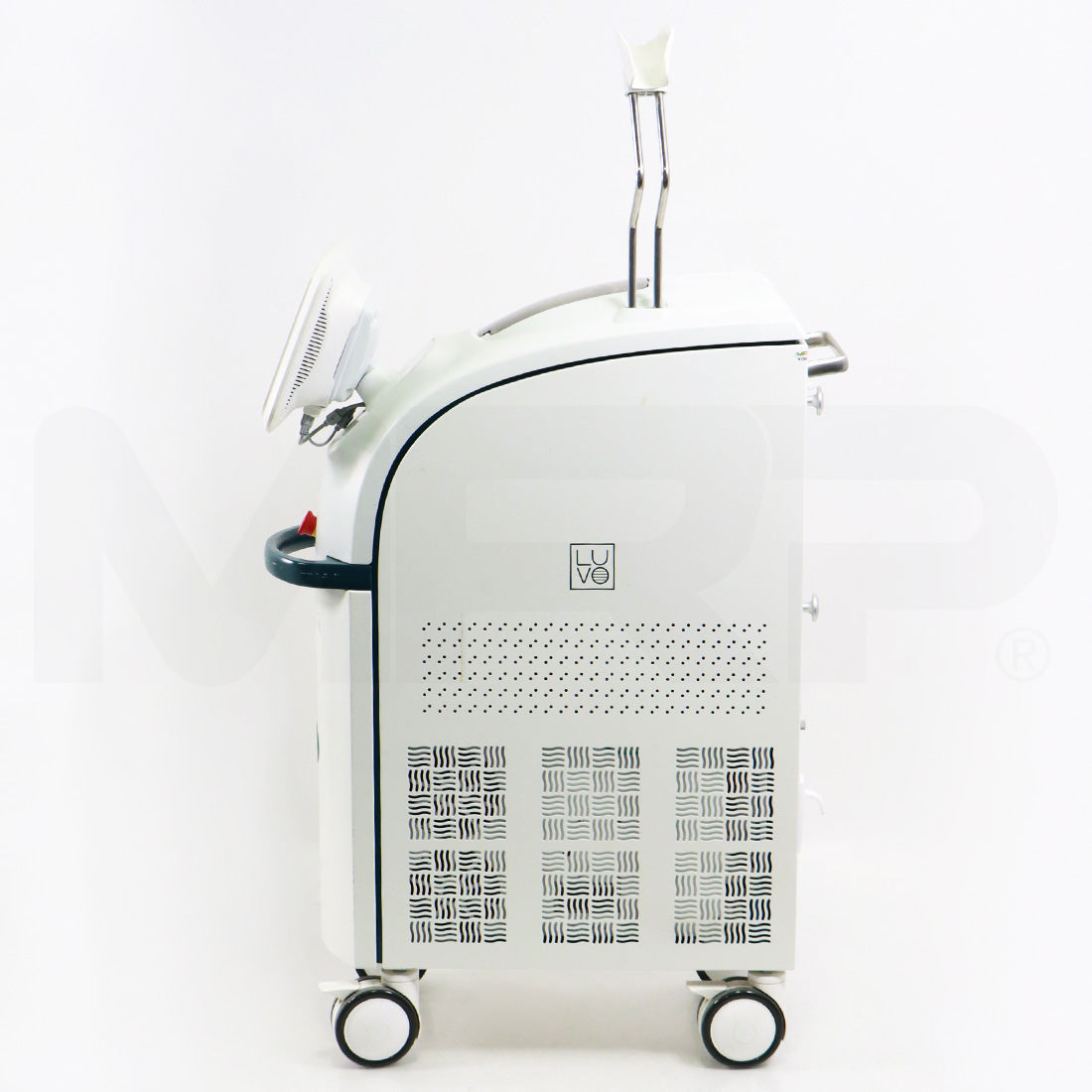 2024 Luvo Lucent System Side