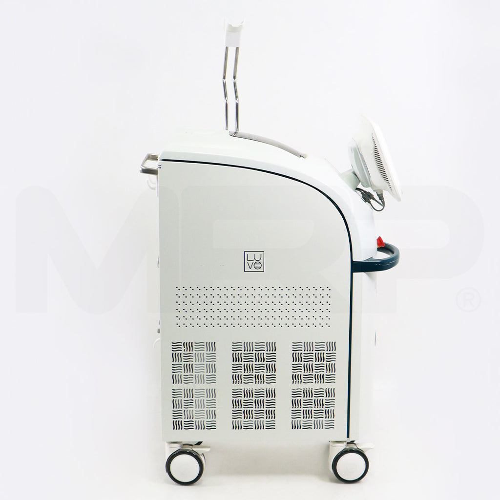 2024 Luvo Lucent System Alt Side