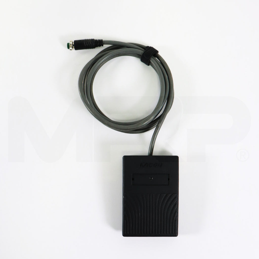 2024 Luvo Lucent System Foot Pedal