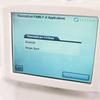 2005 Sciton Profile Skin Resurfacing Nd:YAG Er:Yag 1064nm 2940nm System