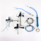 2005 Sciton Profile Skin Resurfacing Nd:YAG Er:Yag 1064nm 2940nm System