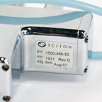 2005 Sciton Profile Skin Resurfacing Nd:YAG Er:Yag 1064nm 2940nm System
