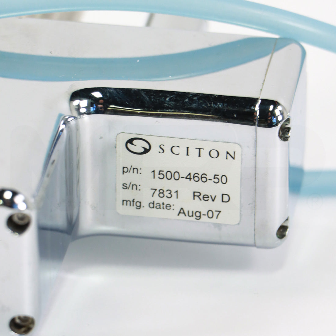 2005 Sciton Profile Skin Resurfacing Nd:YAG Er:Yag 1064nm 2940nm System