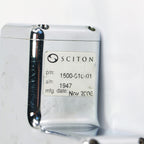 2005 Sciton Profile Skin Resurfacing Nd:YAG Er:Yag 1064nm 2940nm System