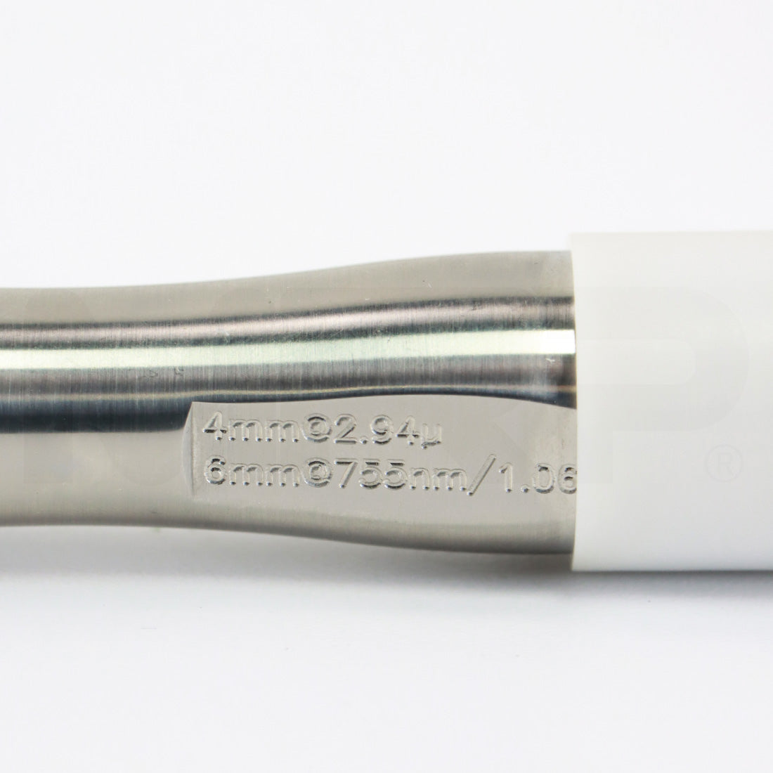 2005 Sciton Profile Skin Resurfacing Nd:YAG Er:Yag 1064nm 2940nm System