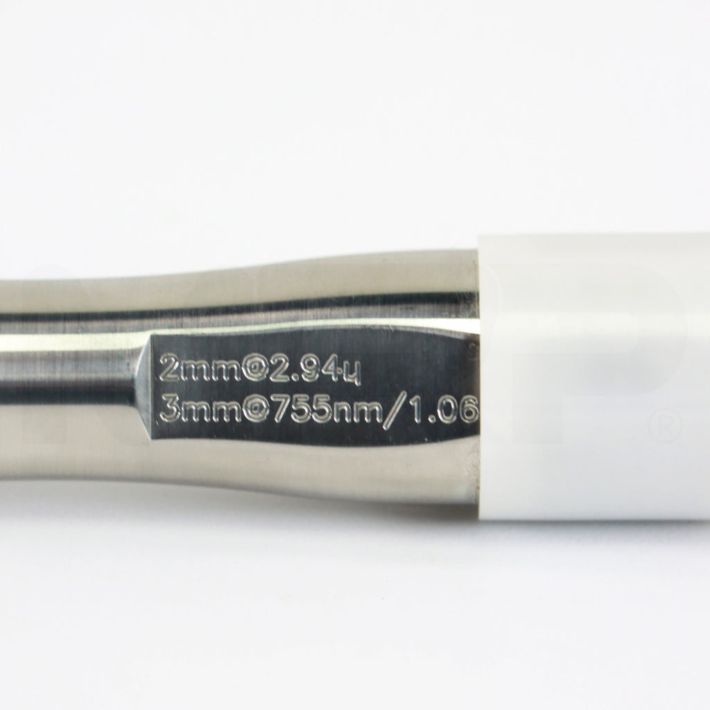 2005 Sciton Profile Skin Resurfacing Nd:YAG Er:Yag 1064nm 2940nm System
