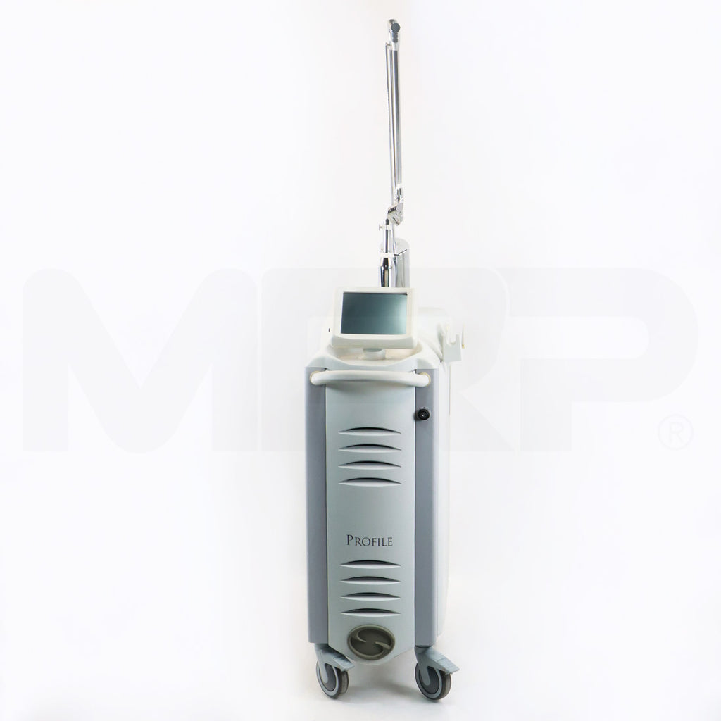 2005 Sciton Profile Skin Resurfacing Nd:YAG Er:Yag 1064nm 2940nm System