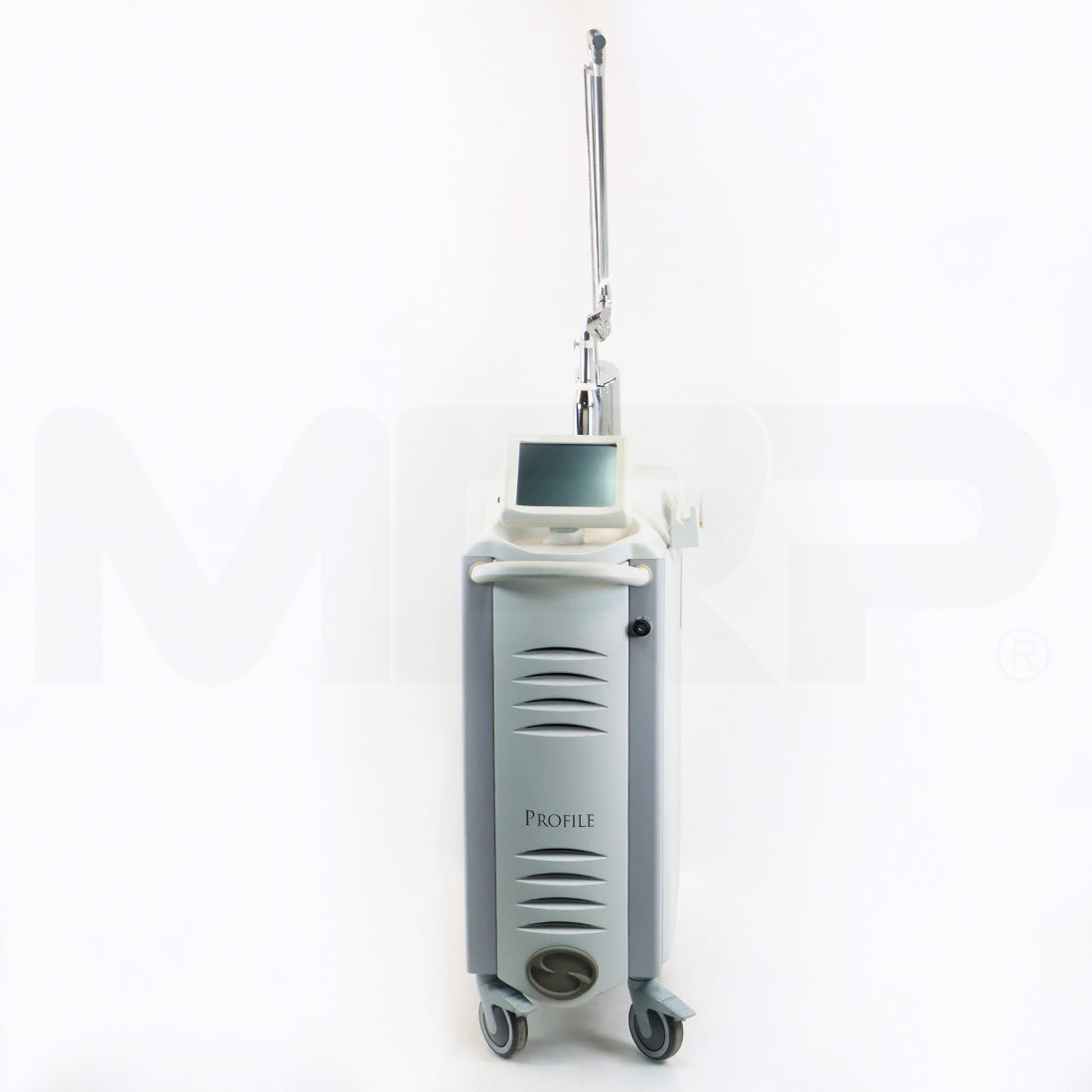 2005 Sciton Profile Skin Resurfacing Nd:YAG Er:Yag 1064nm 2940nm System