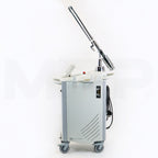 2005 Sciton Profile Skin Resurfacing Nd:YAG Er:Yag 1064nm 2940nm System