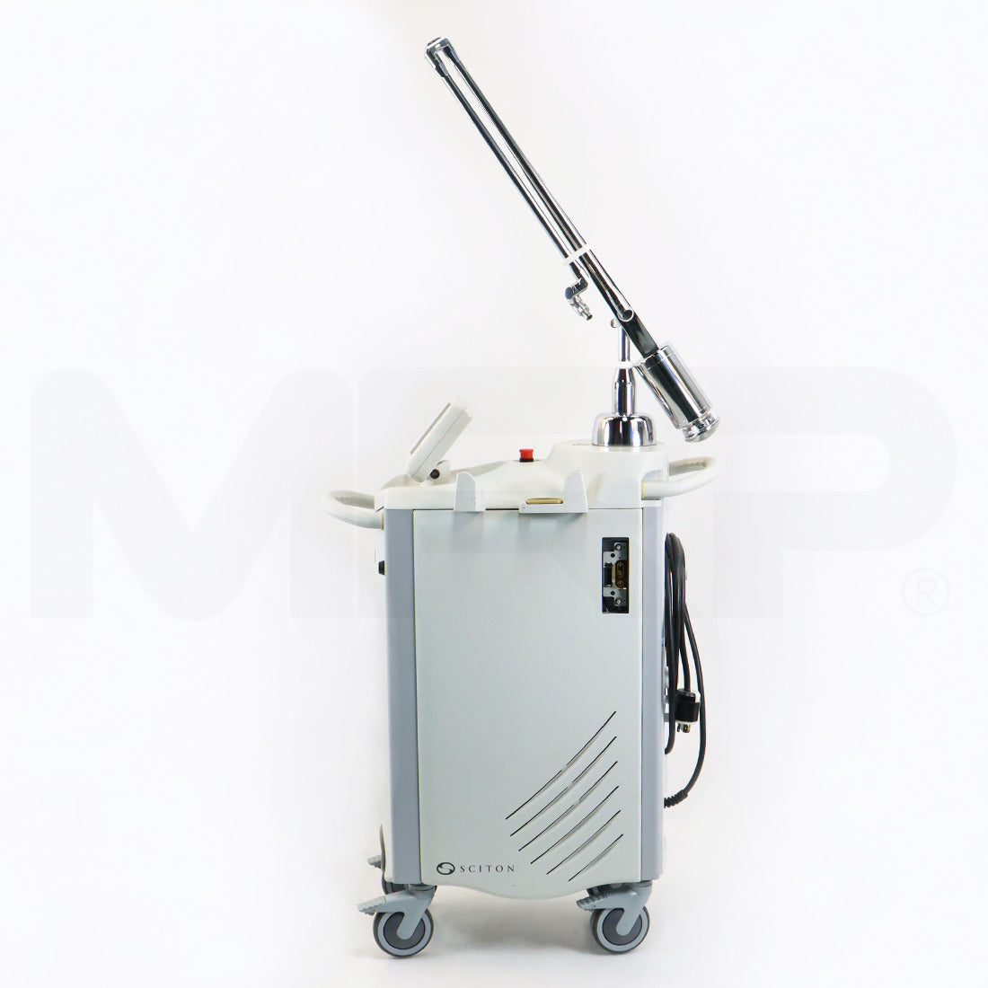 2005 Sciton Profile Skin Resurfacing Nd:YAG Er:Yag 1064nm 2940nm System