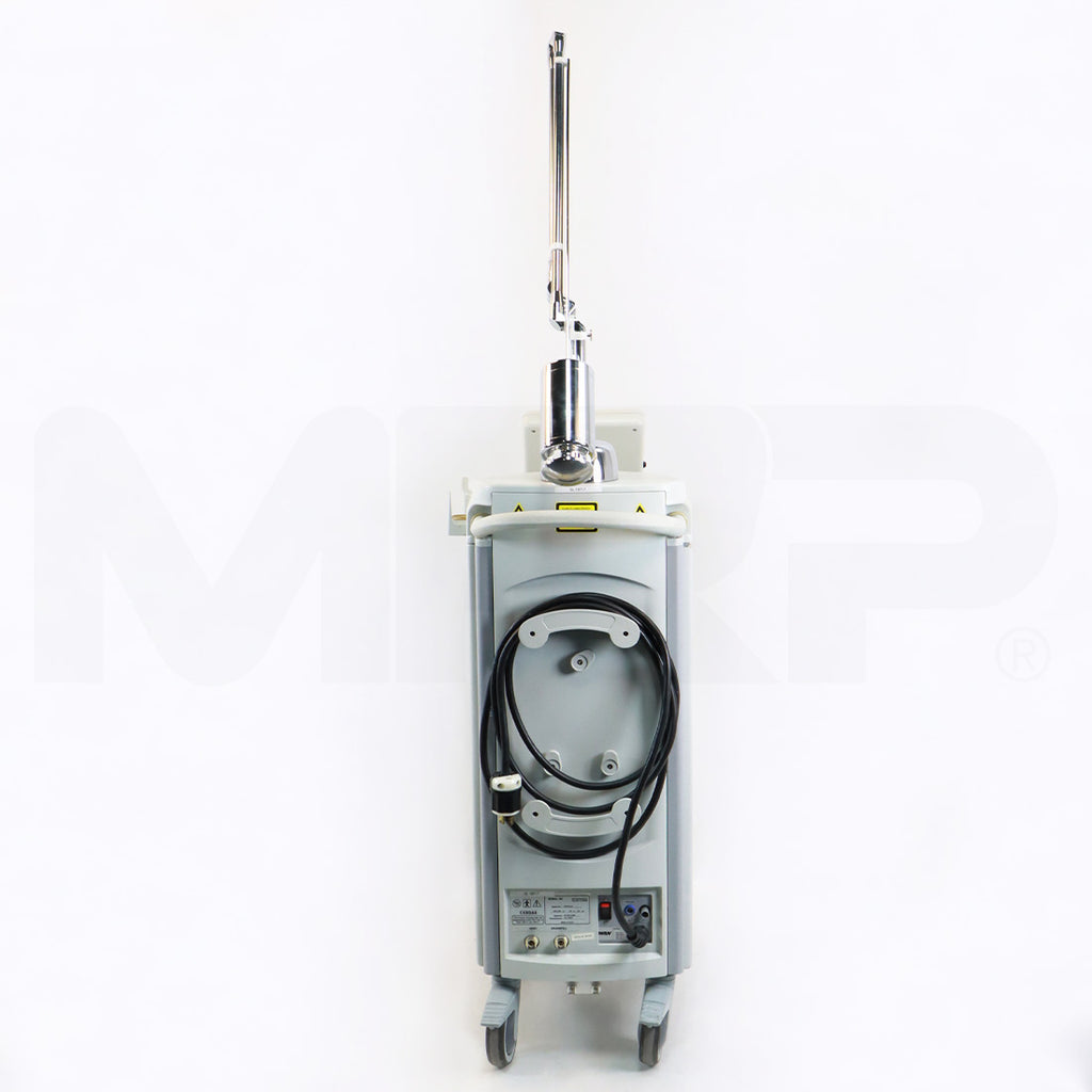 2005 Sciton Profile Skin Resurfacing Nd:YAG Er:Yag 1064nm 2940nm System