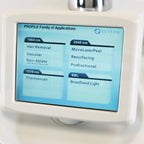 2005 Sciton Profile Skin Resurfacing Nd:YAG Er:Yag 1064nm 2940nm System