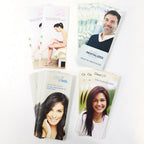 Sciton Forever Young Forever Bare Halo ClearSilk Marketing Brochure Variety 18x