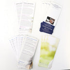 Sciton Forever Young Forever Bare Halo ClearSilk Marketing Brochure Variety 18x
